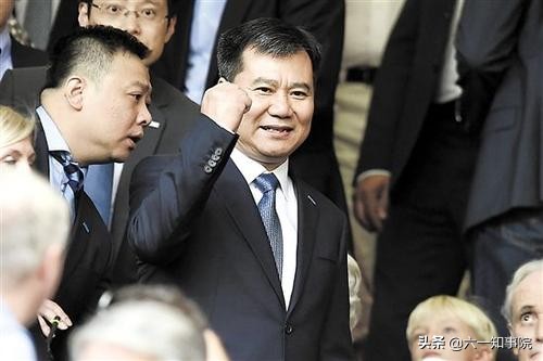 张近东35亿参与苏宁融资案例分析,张近东仍为苏宁易购第一大股东