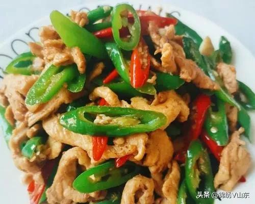 30道家常饭菜做法,31道家常菜做法