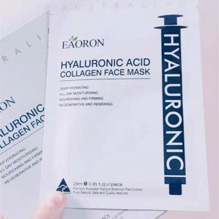 澳洲十大好用面膜排名图片,还有哪些好用的国货面膜