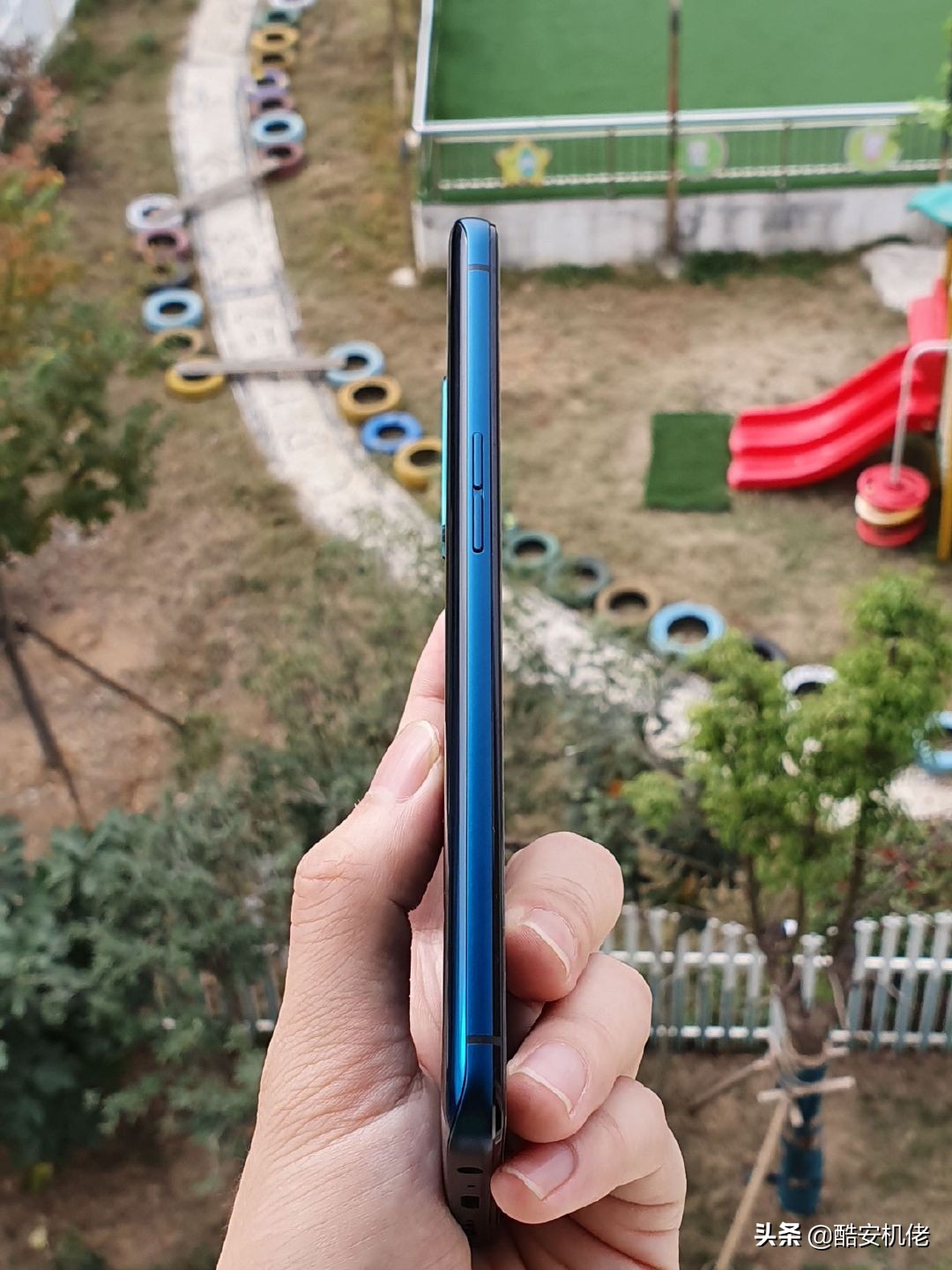 opporenoace4800万有啥优势,opporenoace真的值得入手吗