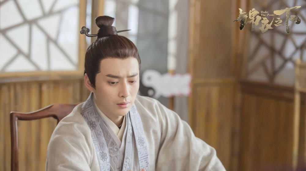 锦衣之下小蓝是好人吗,锦衣之下小蓝入宫