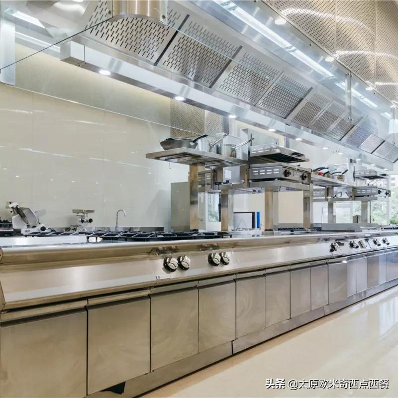 太原欧米奇学西餐包教包会吗,太原欧米奇西点学习多长时间