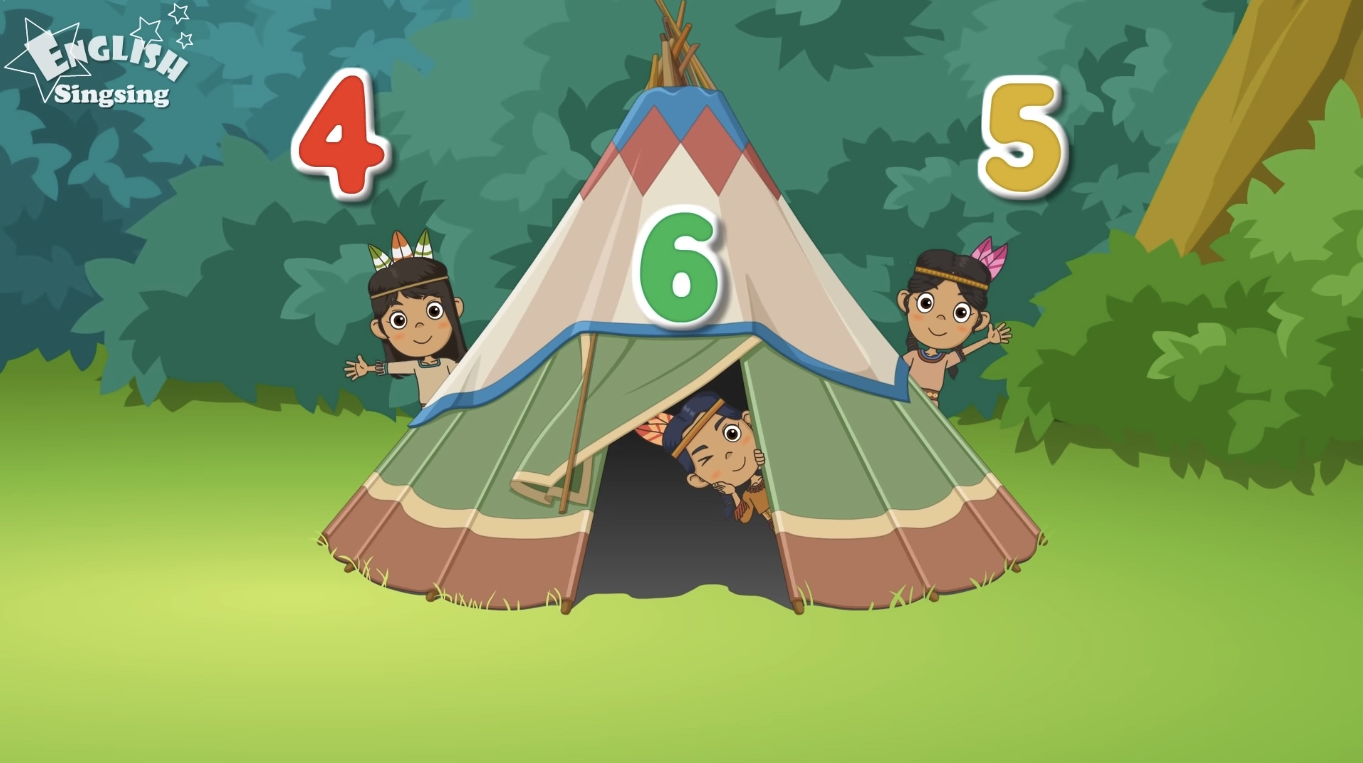 foodformeals英语启蒙儿歌,简单又好学的英语儿歌