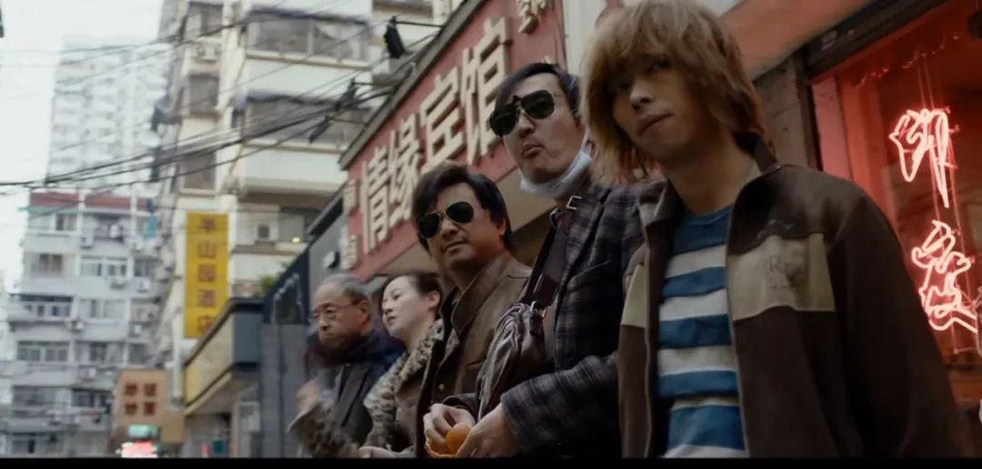 电影人性和良知,电影中的人性关怀