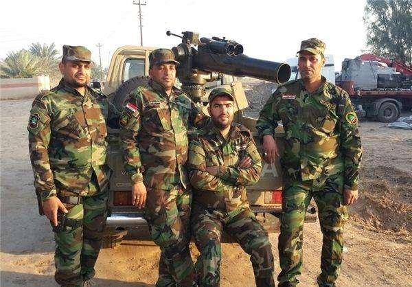 伊朗武装偷袭反对派，使用俄制高技术*器武**，专家称与俄罗斯无关