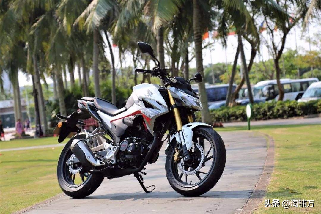 cb190天下第一,本田cbr190天下第一