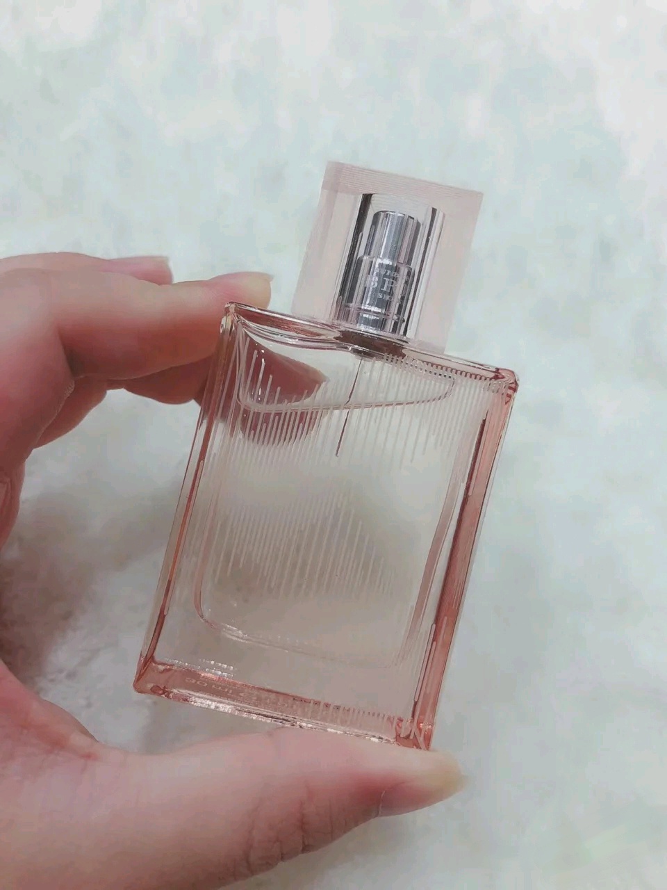 渣女味的香水,夏天什么香水味好闻又持久