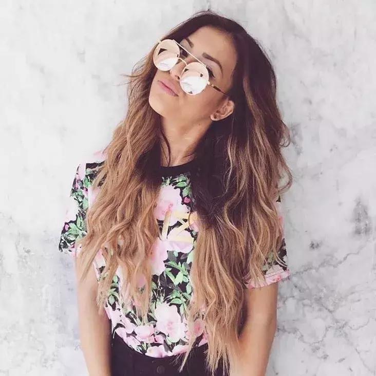 最经典的大牌墨镜款式推荐,夏日必备最夯凹造型墨镜