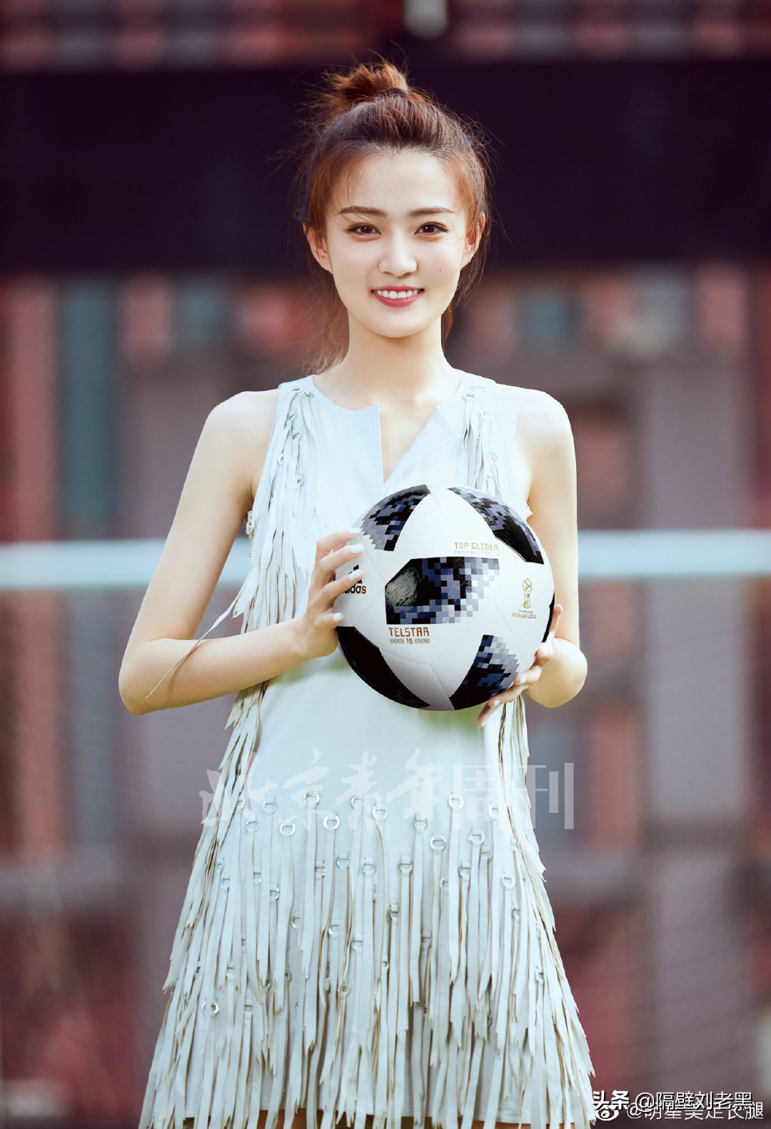 陈都灵徐璐高跟,徐璐一字带高跟