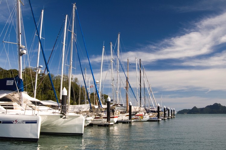 马来西亚小众海岛旅游攻略,马来西亚卡威岛旅游攻略