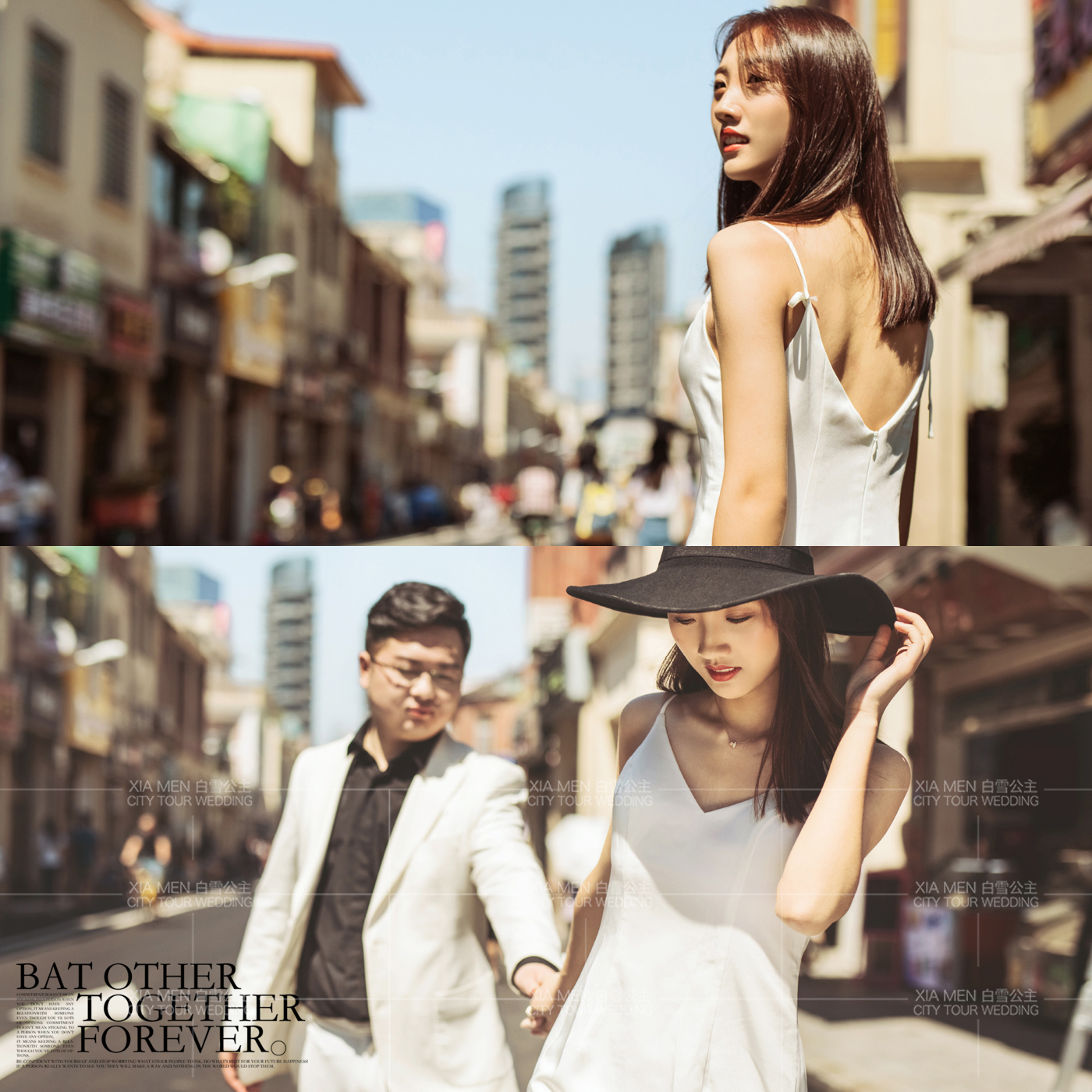 冬季婚纱照,临沂冬季婚纱照去哪儿拍比较好