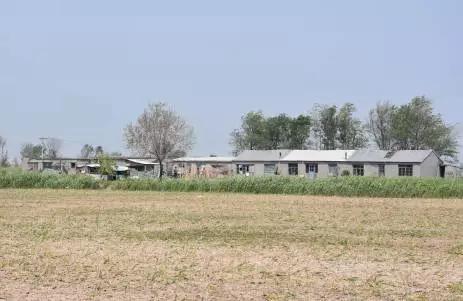 辽宁哪有世外桃源,辽宁很少有人知道的世外桃源