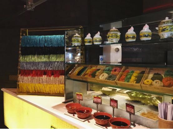 迪拜十大餐厅,迪拜最浪漫的餐厅