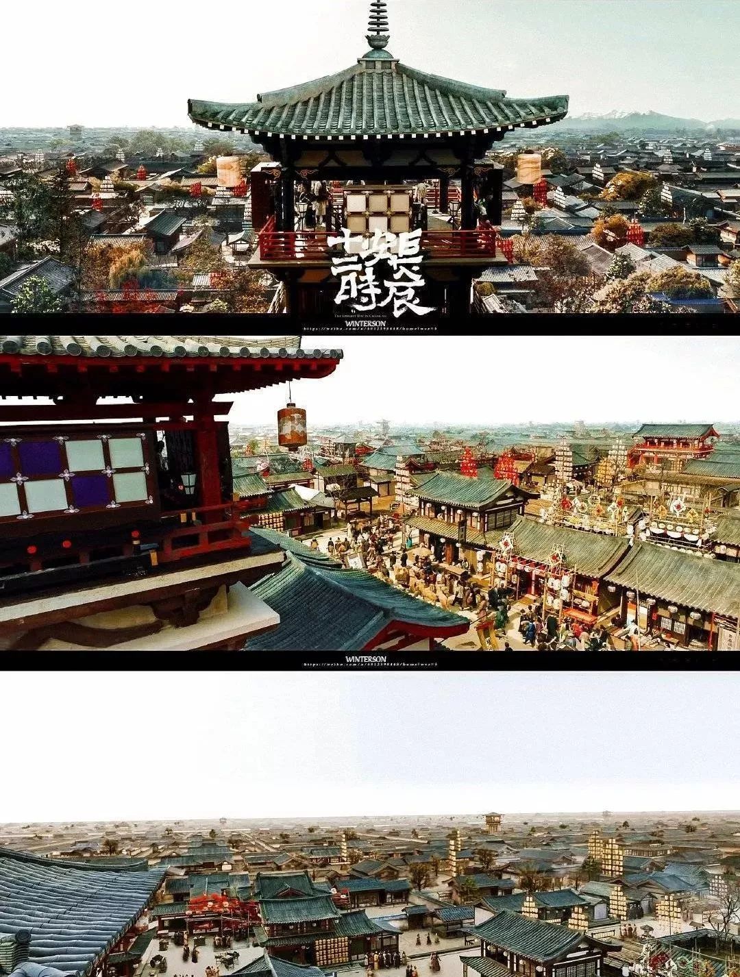 这场中式婚礼让人自豪感爆棚,一场轰动半个城市的传统中式婚礼