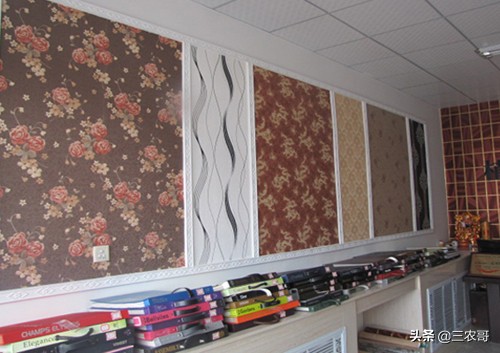 农村最好赚钱的5个项目,农村做哪些项目最赚钱