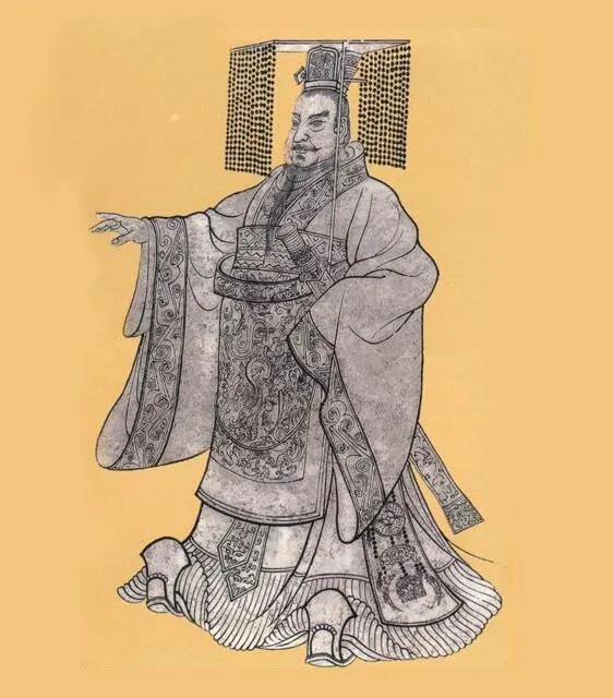 60年一遇辛丑年极简史,历史上辛丑年大事表图