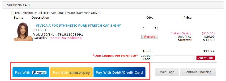 假发分享大全,国外假发推广网站有哪些