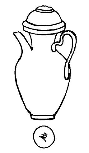 马未都讲银盘子,马未都揭秘古玩行内幕