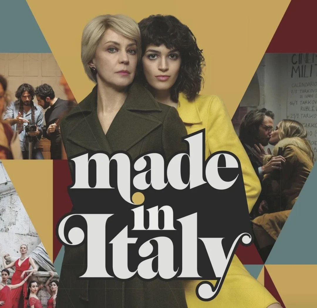 只卖“山寨货”的意大利,能逆袭出圈,真多亏了TA们