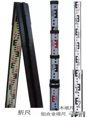 光学水准仪操作原理,电子水准仪测量原理