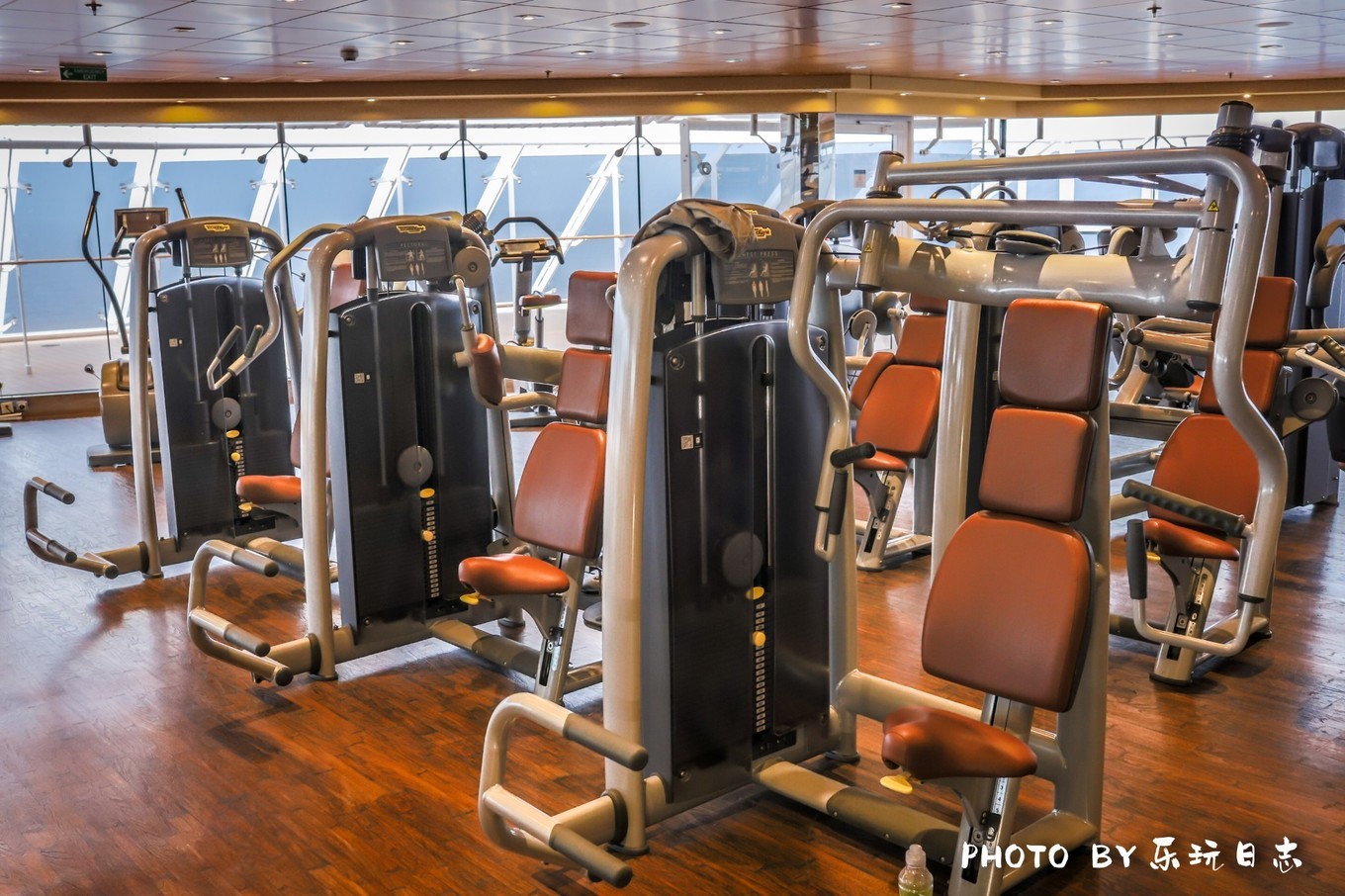 换个出行方式,高档豪华邮轮旅游攻略