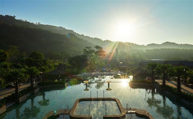 十大酒店级别排名,史上最全的五星级酒店分级