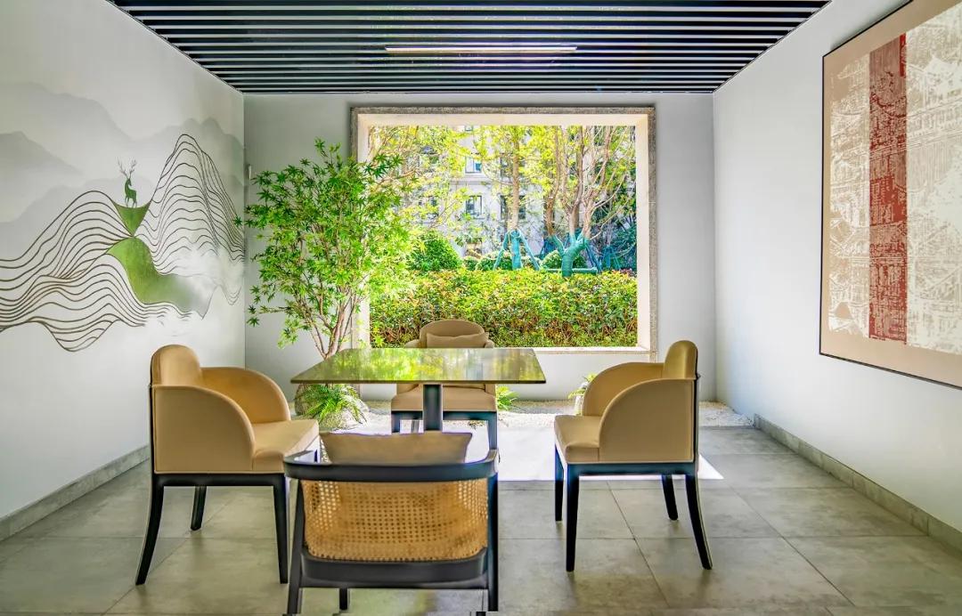 现场直击！瑞祥热盘提前一个月交付，内部实景曝光