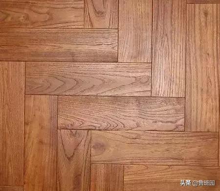 地板界中的爱马仕,红木地板与柚木