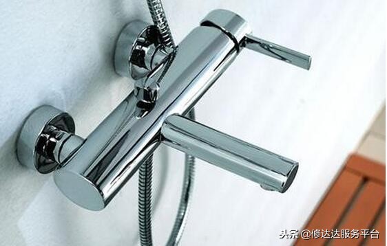 不同水龙头阀芯的拆卸方法,不同水龙头的拆卸方法