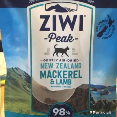 2023猫粮排行榜前十名推荐,2018年最佳全猫粮榜单