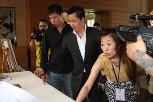 董璇还会掉进爱情的漩涡吗,董璇还会演神探狄仁杰吗