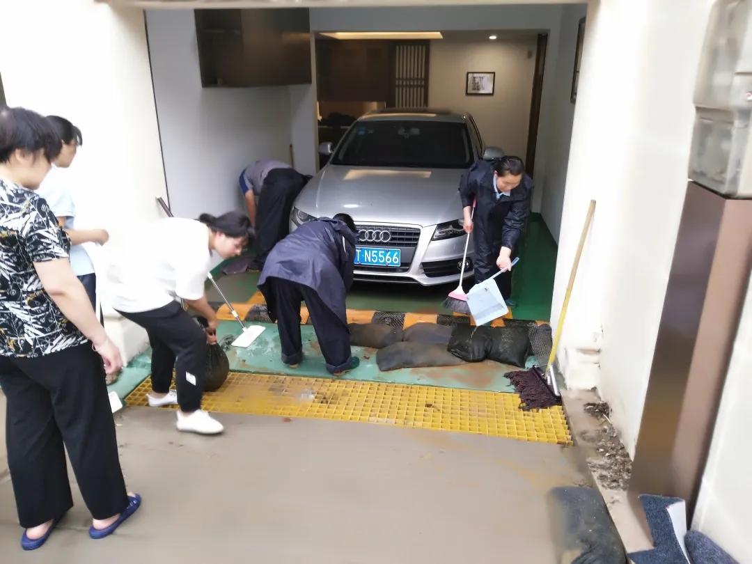 泰华物业是什么服务,衡水泰华物业最新消息