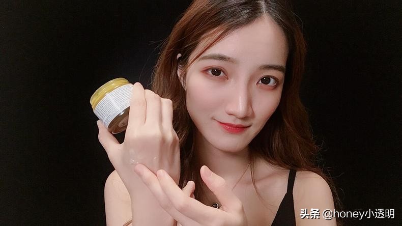 科颜氏3款高保湿面霜,科颜氏高保湿面霜油吗