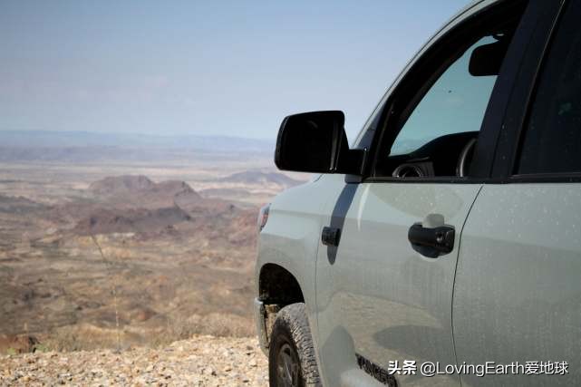 进口丰田皮卡tundra坦途价格,丰田坦途tundra试车