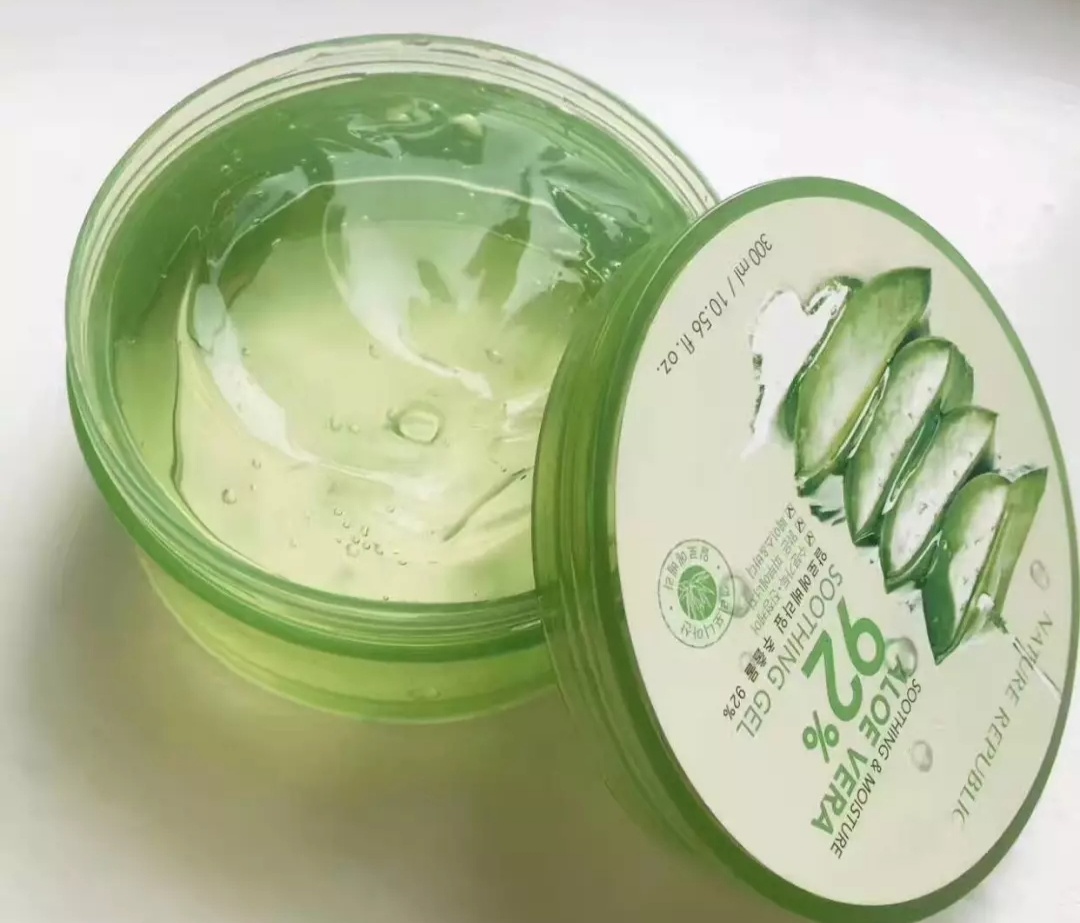 泰国网红护肤品推荐,护肤雷品泰国洗面奶