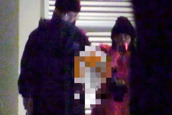 谭松韵刘昊然发文,谭松韵刘昊然关系采访