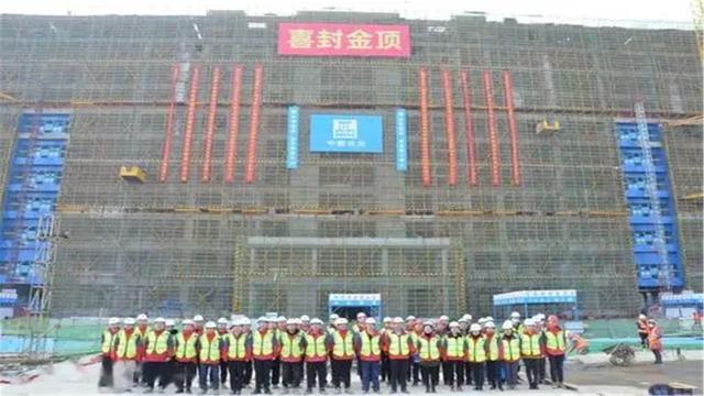 武汉大规模新建医院,武汉新建医院最新进展