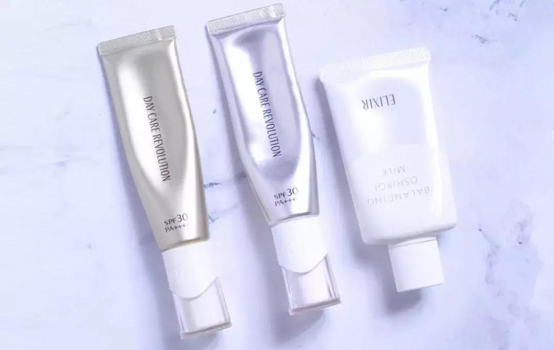 防晒推荐不假白不油,防晒推荐不挑皮