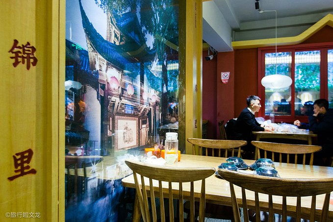 来成都旅游应该去哪吃,到成都每顿都吃火锅