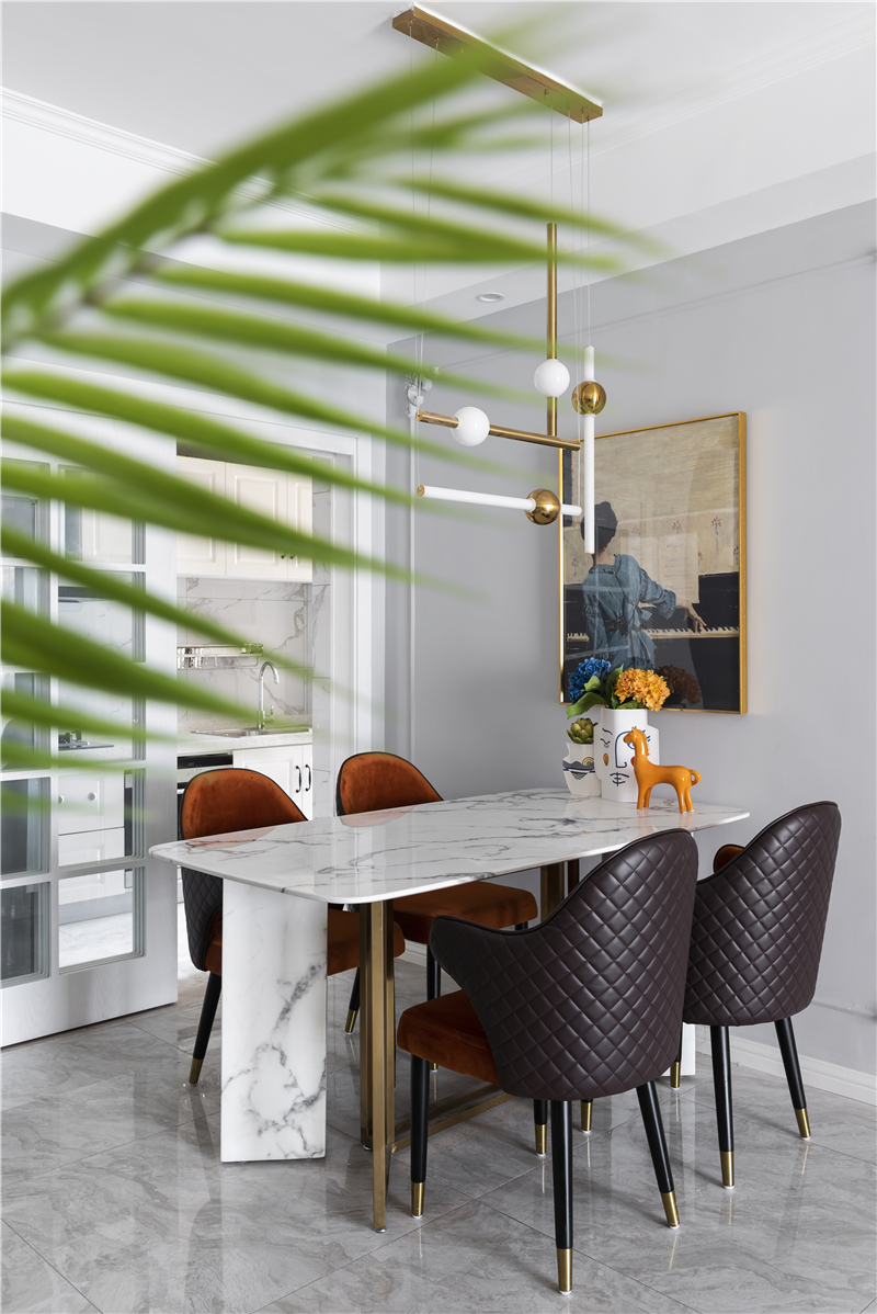 琢信新作|邂逅浪漫、时光渐缓的流沙