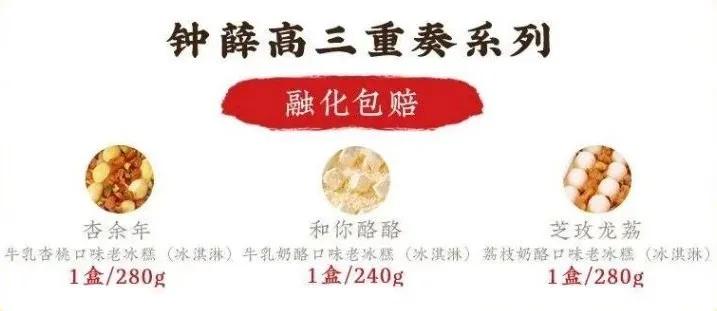 炒到200元一盒还要“配货”，雪糕怎么越来越贵了？