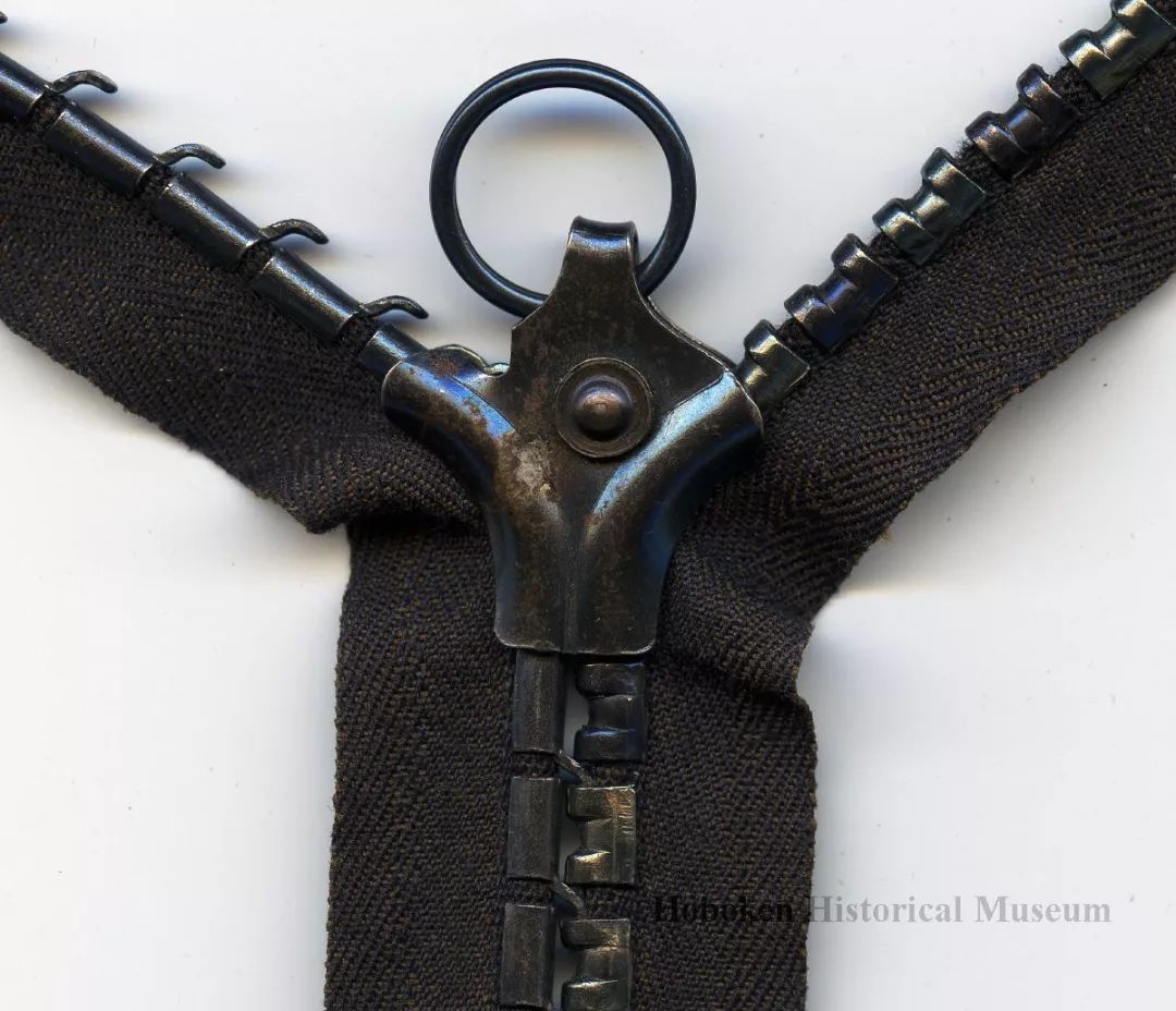 关于拉链的小知识,拉链的小细节