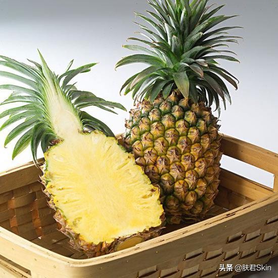 水果敷脸的好处和坏处,蔬菜水果敷脸有用吗