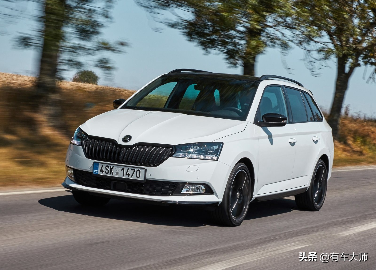 斯柯达昕动低配自动挡多少钱,斯柯达昕动自动挡中配价格