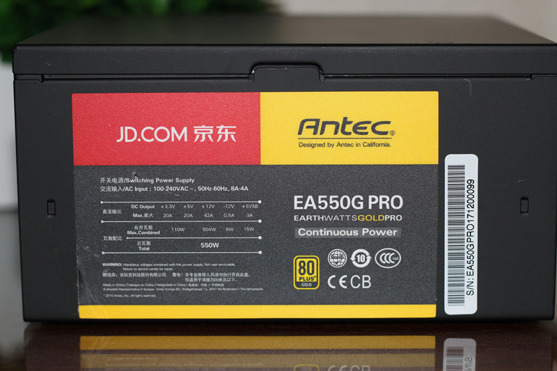 80plus认证铜牌,80plus金牌认证和铂金哪个好