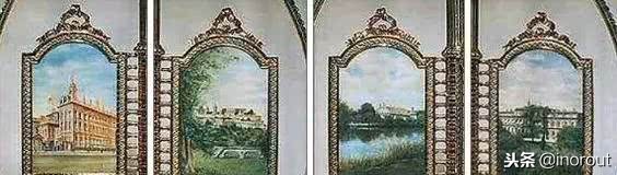 俄国沙皇复活节宝石蛋,俄罗斯皇室复活节彩蛋