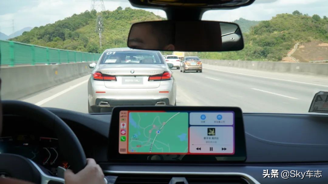 全方位试驾,试驾全系