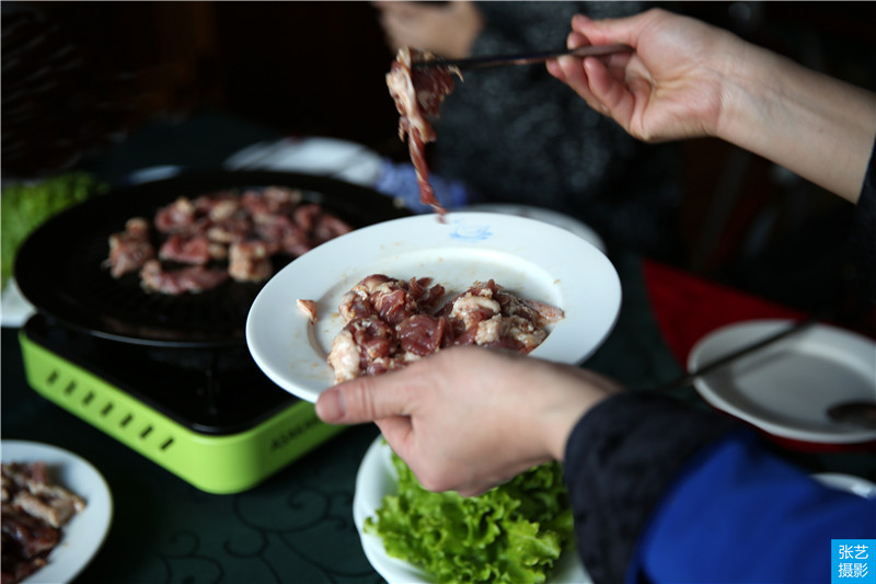 朝鲜的著名景点和特色美食有哪些,朝鲜旅游吃饭价格