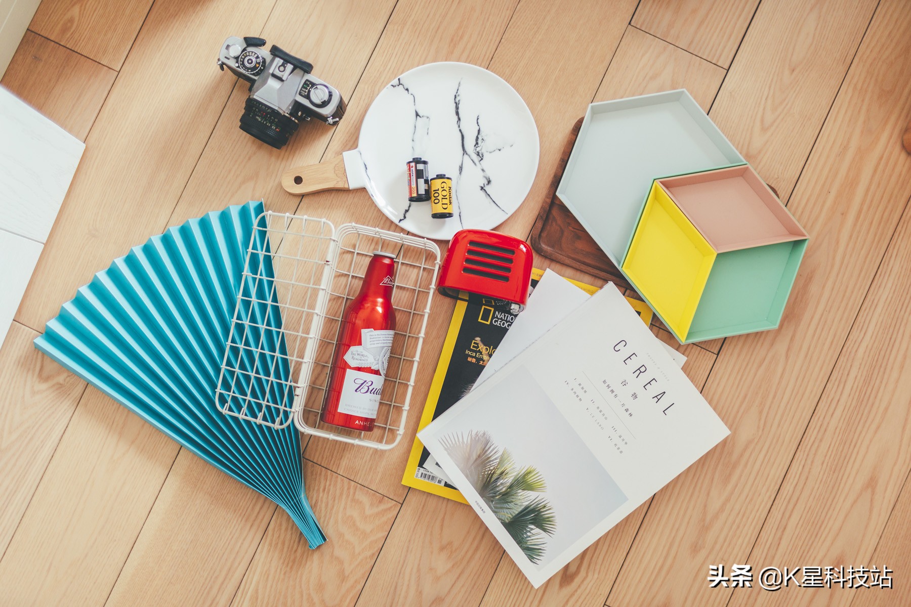 怎样才可以拍好静物产品摄影,如何拍好静物产品图