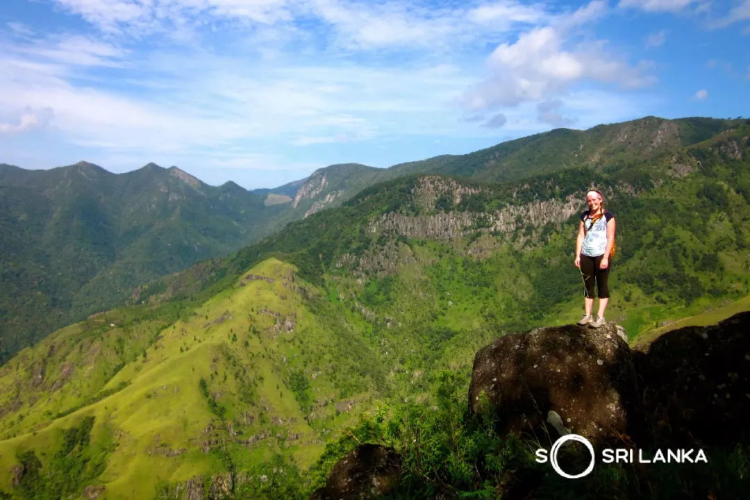 斯里兰卡的著名景区,斯里兰卡哪个公园最好